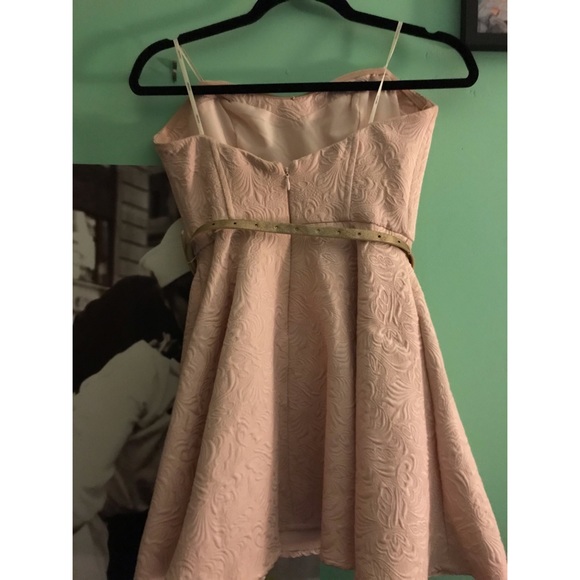 Dress - Picture 3 of 3